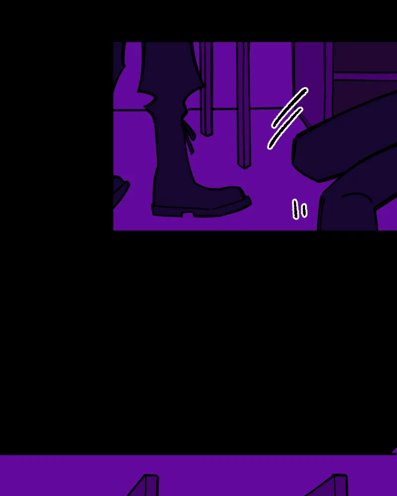 Homesick Chapter 100 page 25 - 
