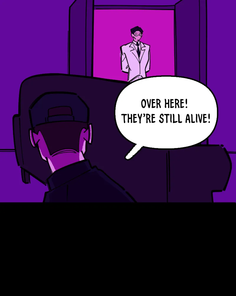 Homesick Chapter 100 page 26 - 