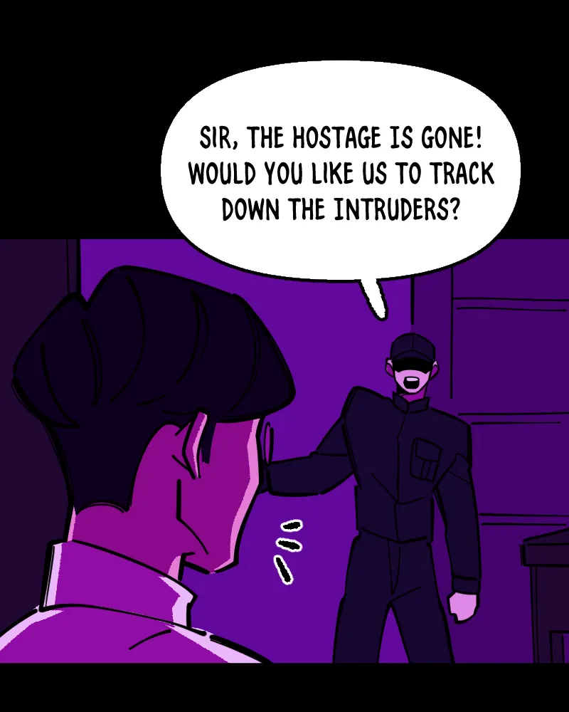 Homesick Chapter 100 page 27 - 
