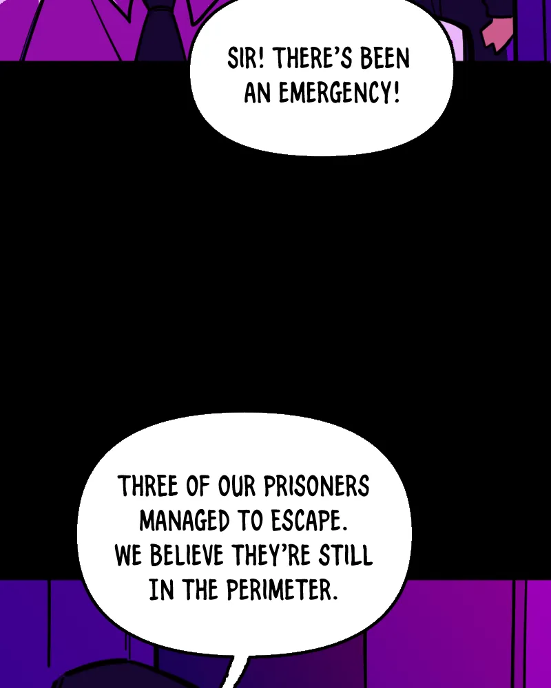 Homesick Chapter 100 page 30 - 