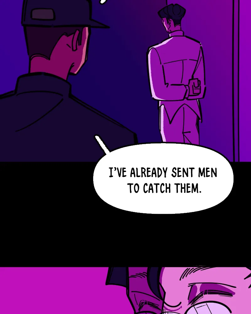 Homesick Chapter 100 page 31 - 