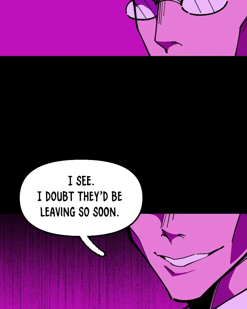 Homesick Chapter 100 page 32 - 