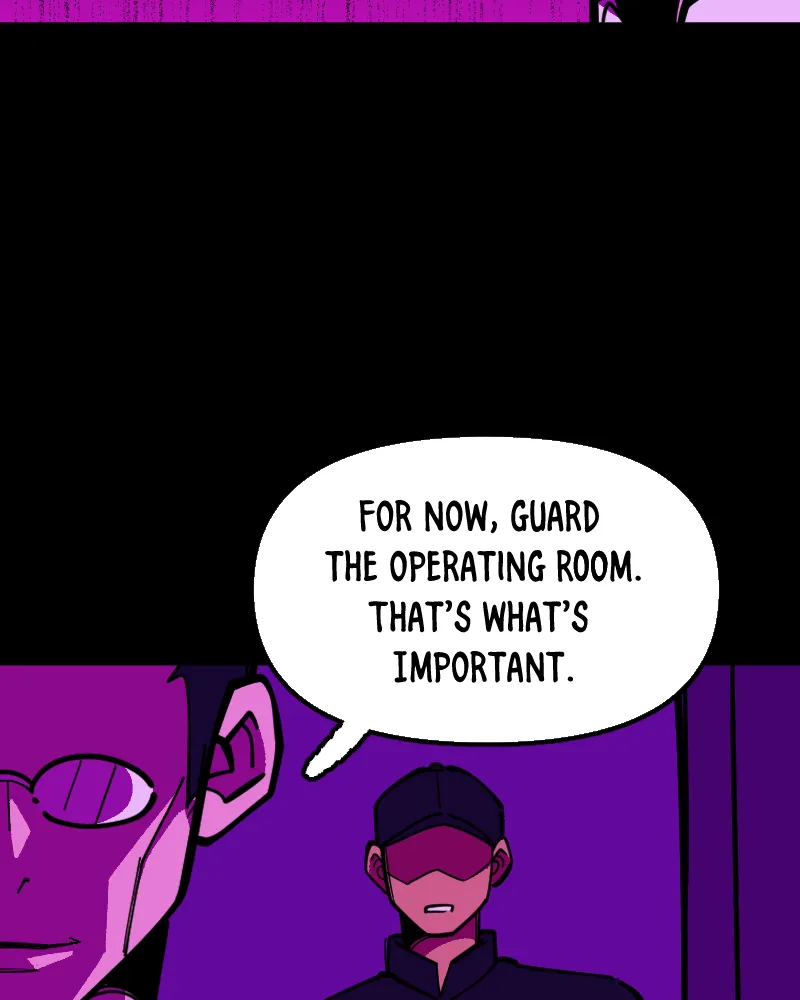 Homesick Chapter 100 page 33 - 