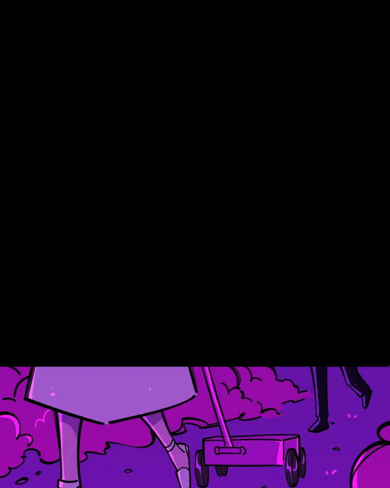 Homesick Chapter 100 page 37 - 