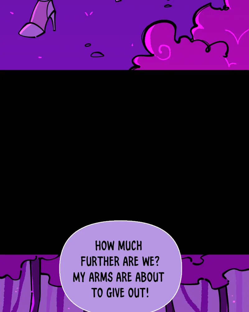 Homesick Chapter 100 page 38 - 