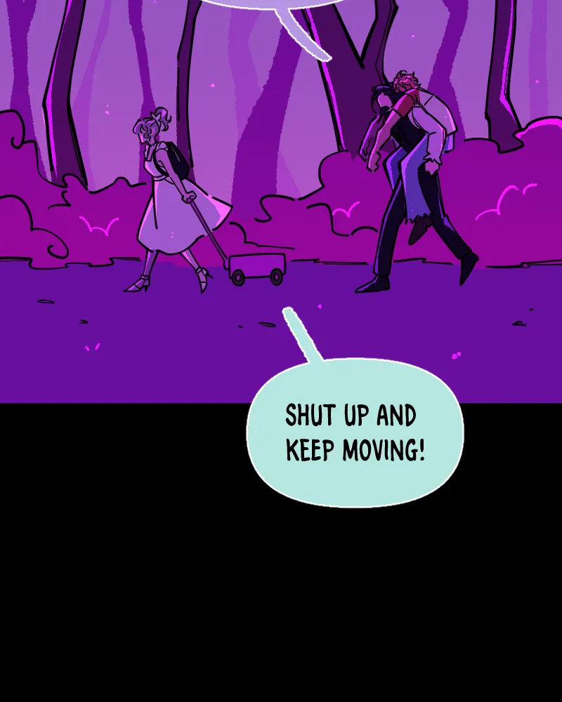 Homesick Chapter 100 page 39 - 