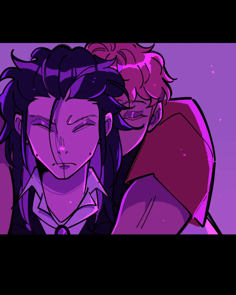 Homesick Chapter 100 page 40 - 