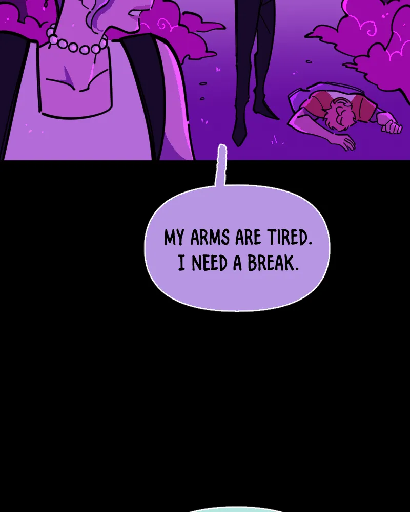 Homesick Chapter 100 page 43 - 