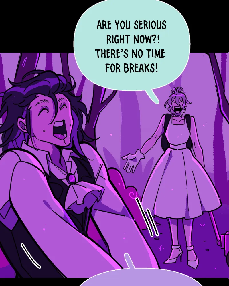 Homesick Chapter 100 page 44 - 