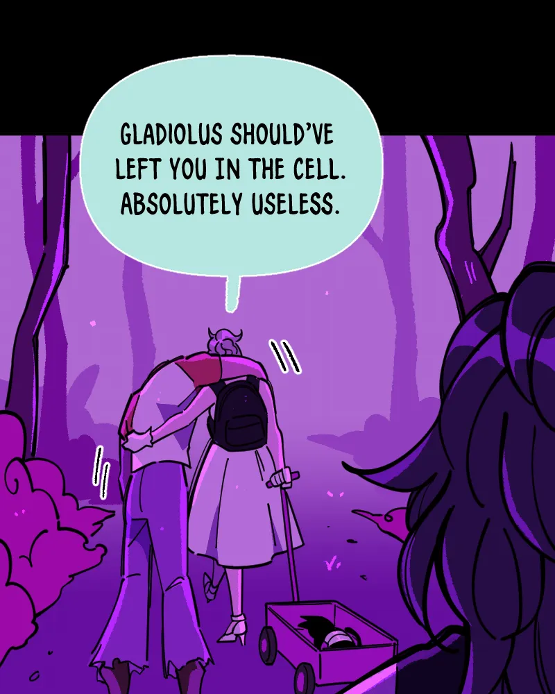 Homesick Chapter 100 page 48 - 