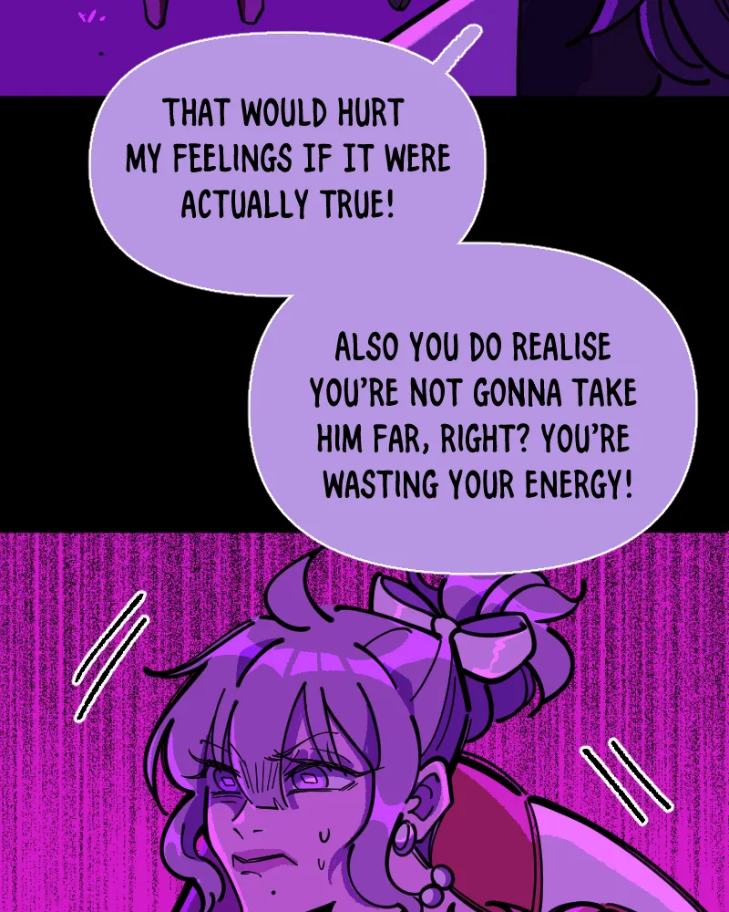 Homesick Chapter 100 page 49 - 