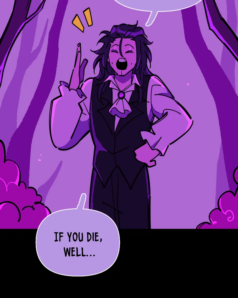 Homesick Chapter 100 page 51 - 