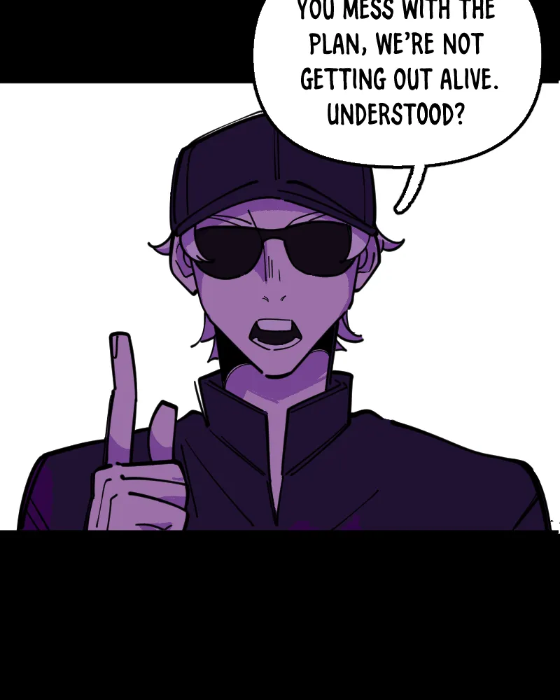 Homesick Chapter 100 page 57 - 