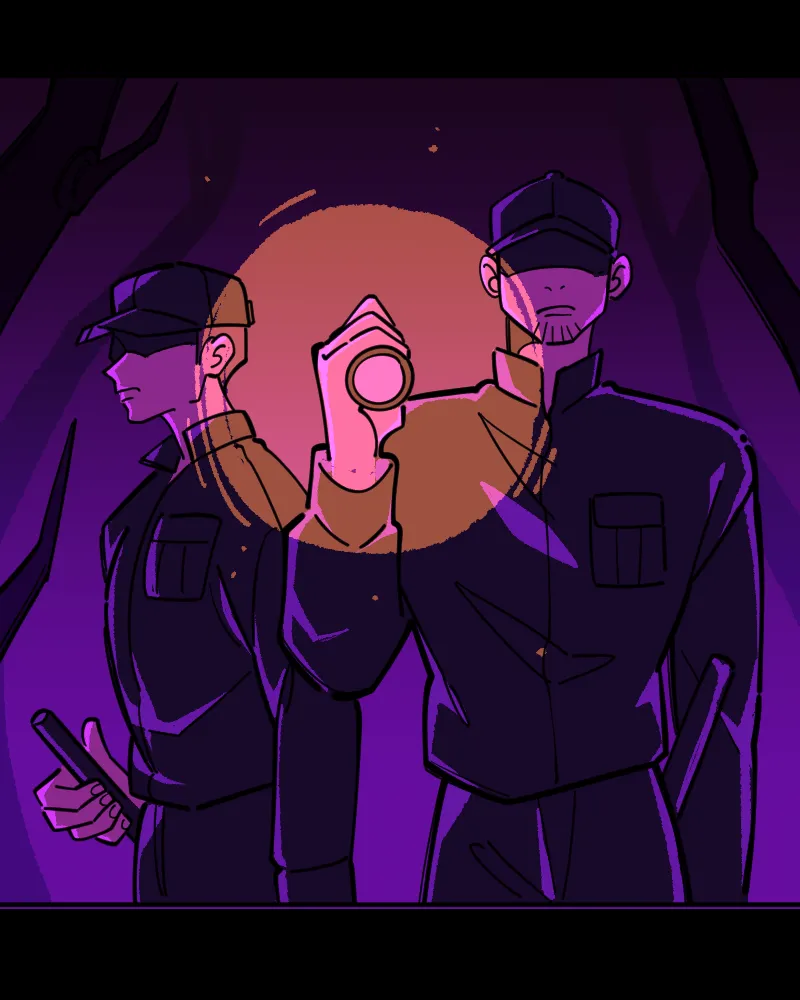 Homesick Chapter 100 page 64 - 