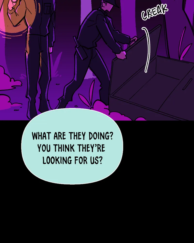 Homesick Chapter 100 page 67 - 