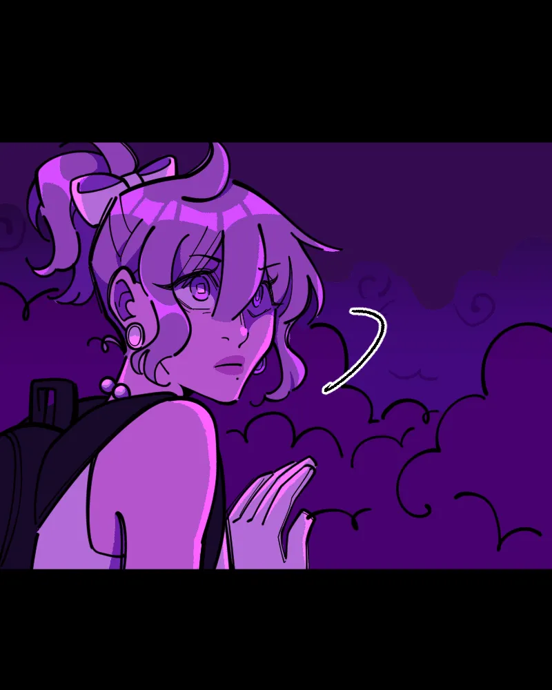Homesick Chapter 100 page 70 - 