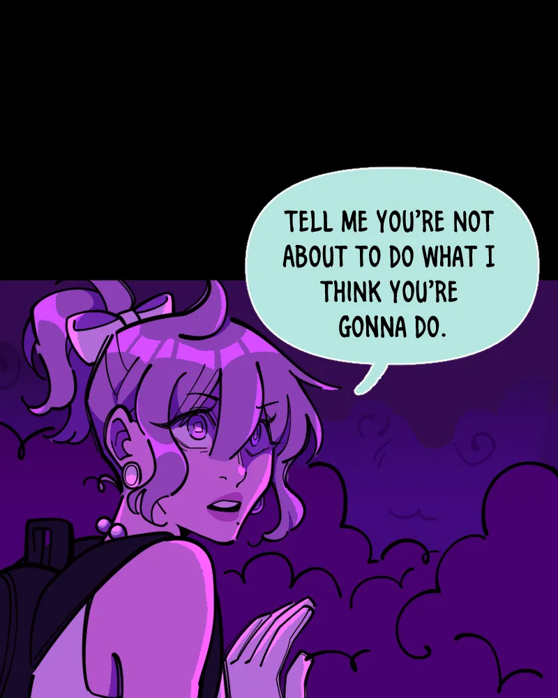 Homesick Chapter 100 page 71 - 