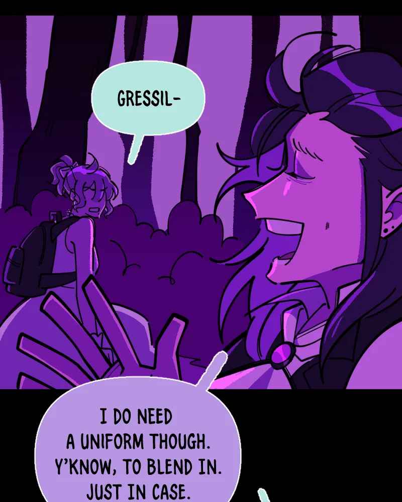 Homesick Chapter 100 page 74 - 