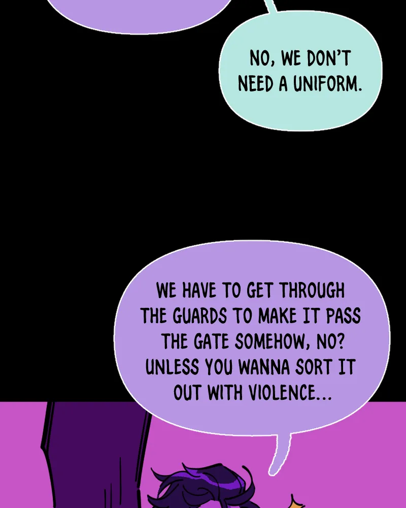 Homesick Chapter 100 page 75 - 