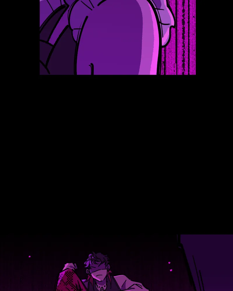 Homesick Chapter 100 page 83 - 