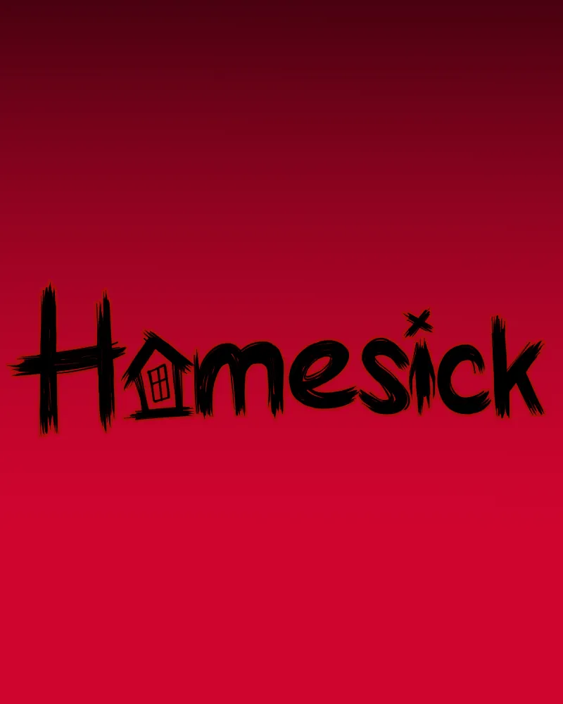 Homesick Chapter 100 page 87 - 