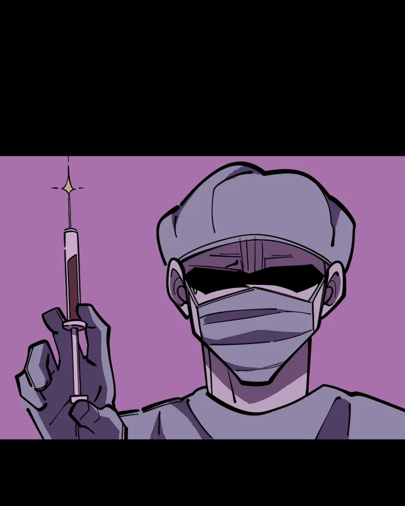 Homesick Chapter 100 page 10 - 