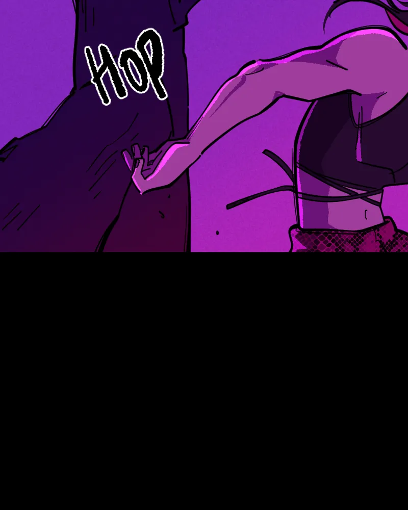 Homesick Chapter 101 page 11 - 