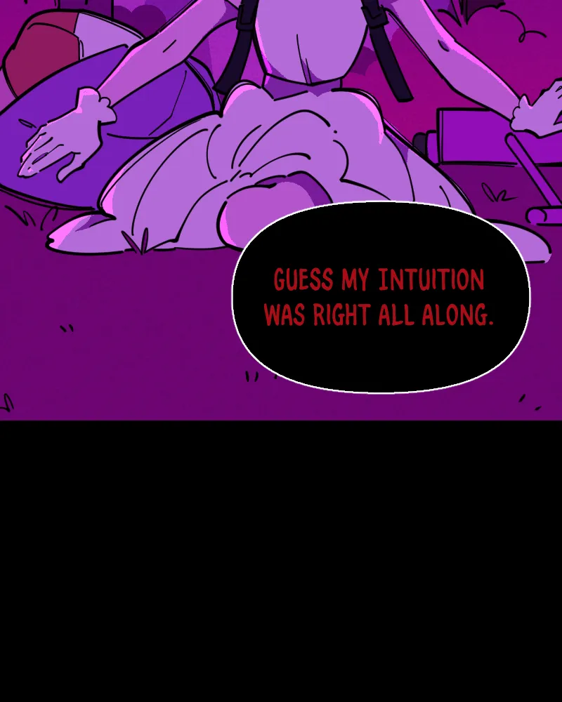 Homesick Chapter 101 page 15 - 