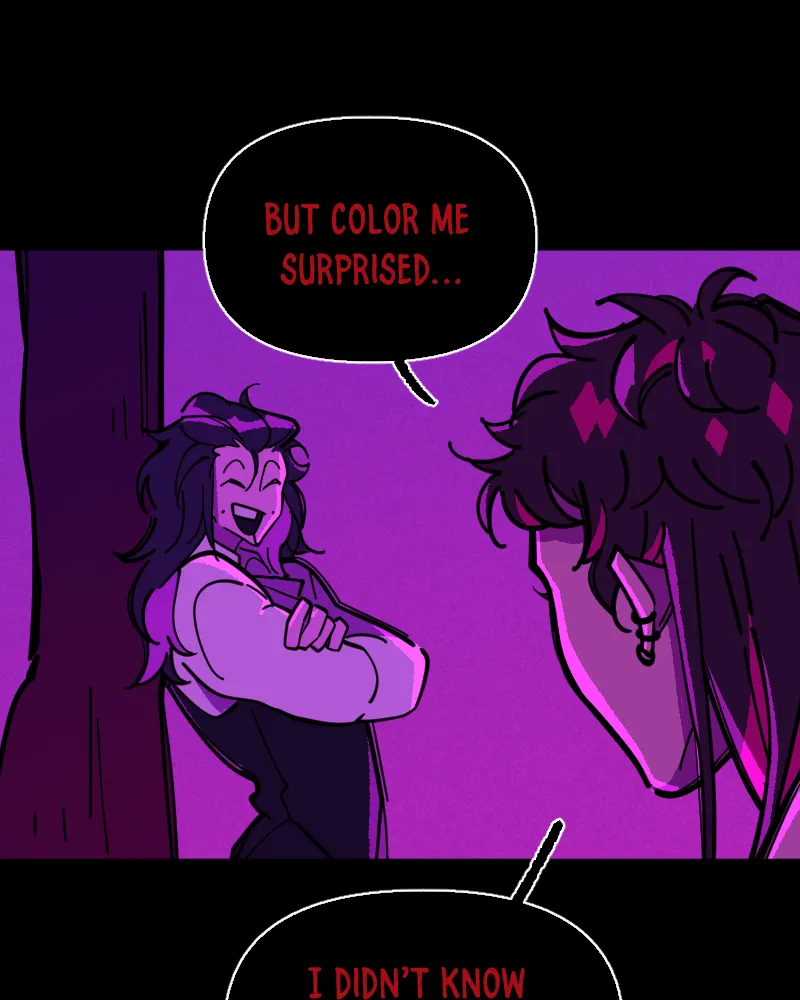 Homesick Chapter 101 page 16 - 