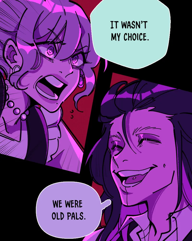 Homesick Chapter 101 page 18 - 