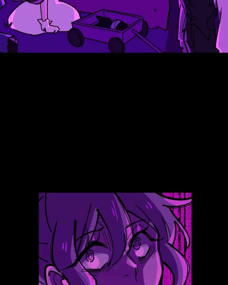 Homesick Chapter 101 page 3 - 