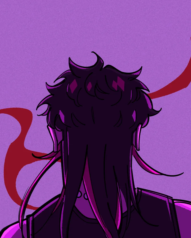 Homesick Chapter 101 page 25 - 