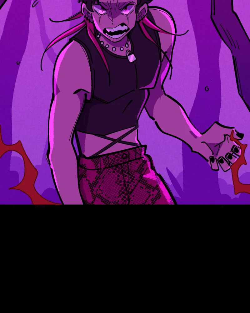 Homesick Chapter 101 page 27 - 
