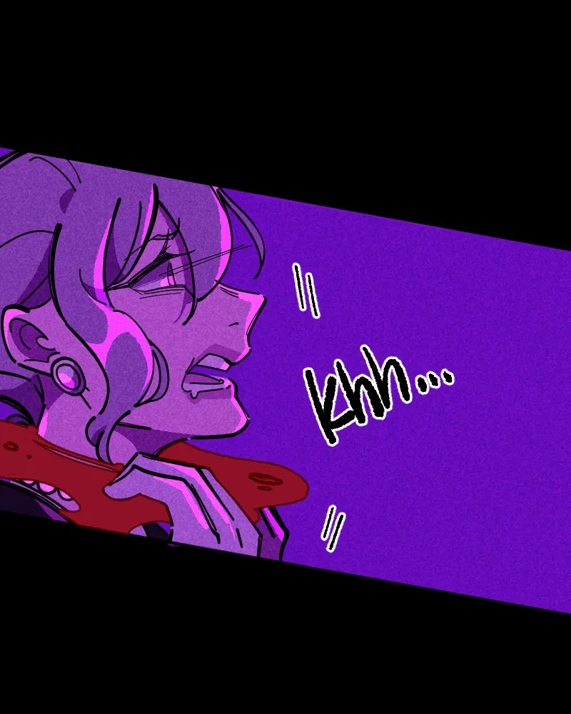 Homesick Chapter 101 page 28 - 