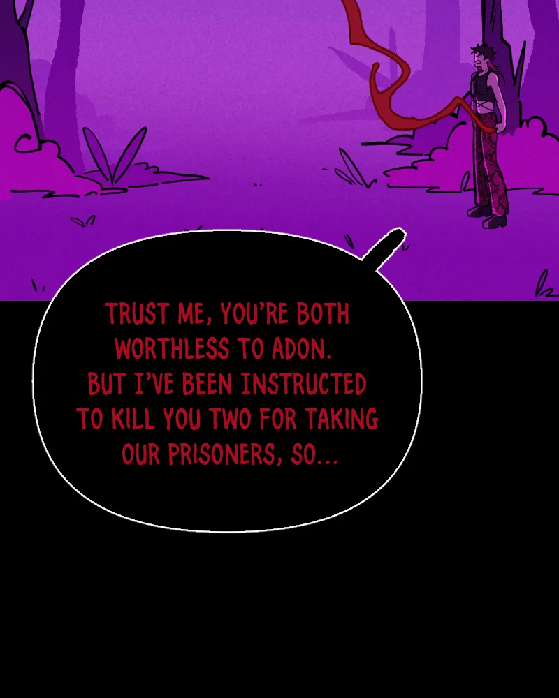 Homesick Chapter 101 page 30 - 