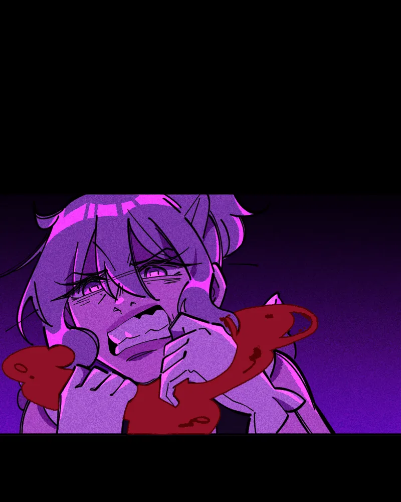 Homesick Chapter 101 page 32 - 