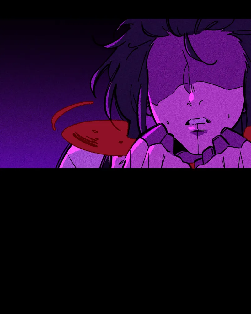 Homesick Chapter 101 page 33 - 