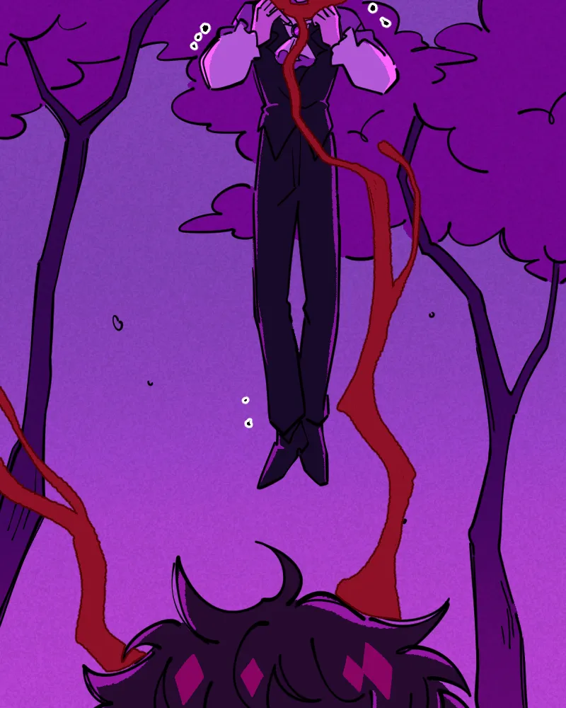 Homesick Chapter 101 page 37 - 