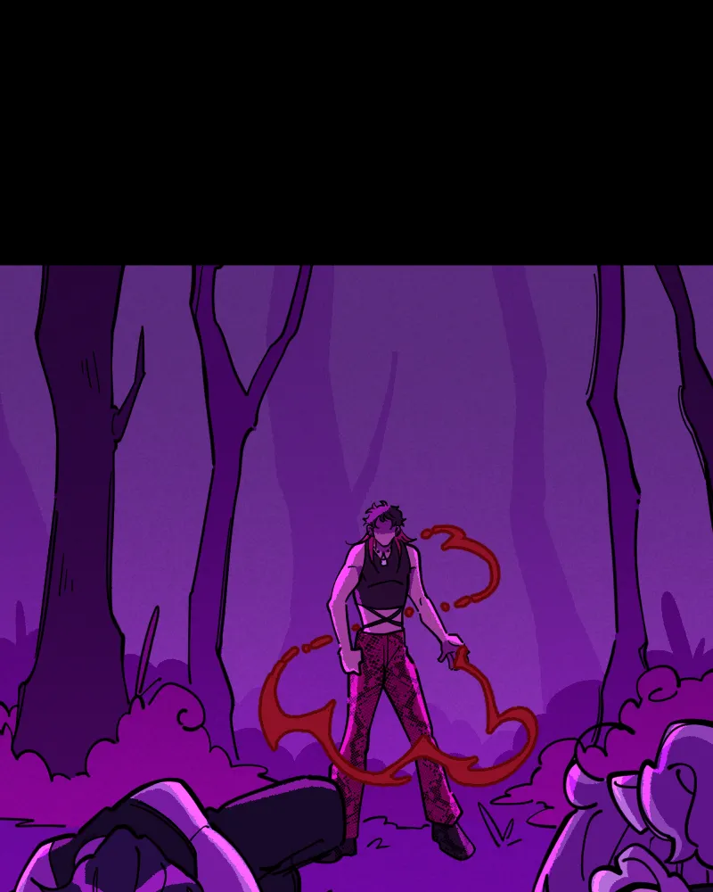 Homesick Chapter 101 page 42 - 