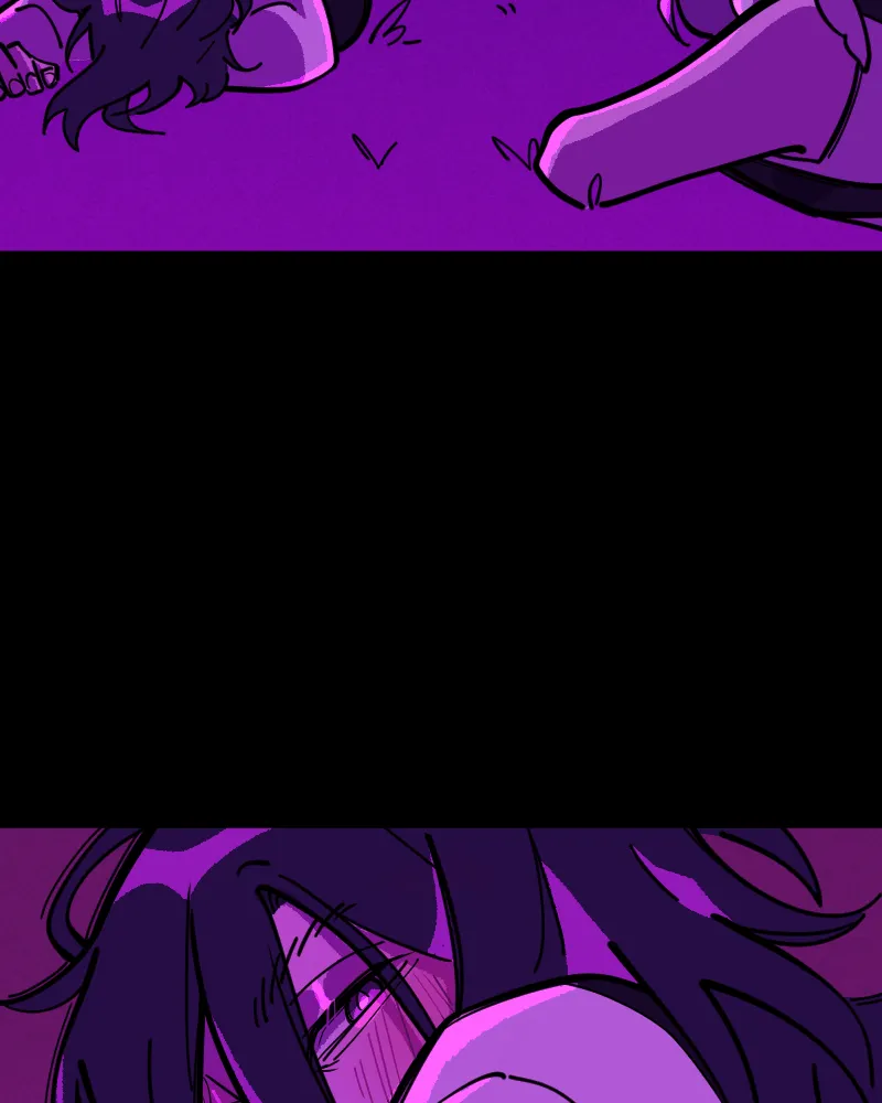 Homesick Chapter 101 page 43 - 