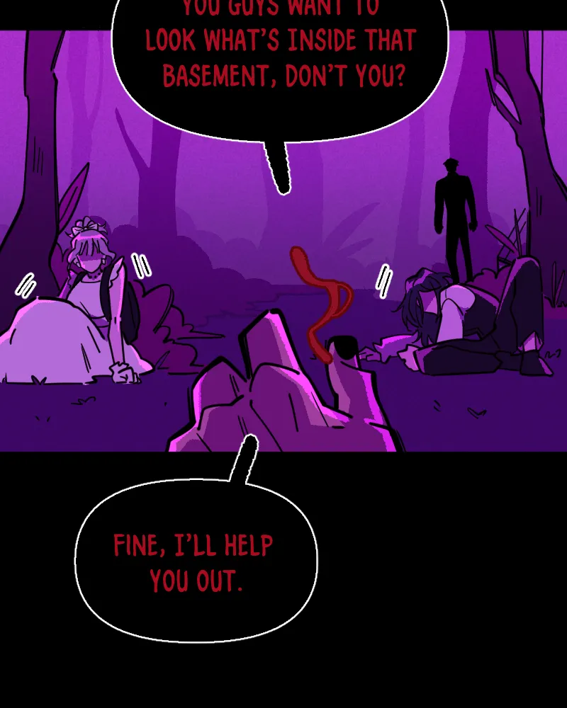 Homesick Chapter 101 page 51 - 