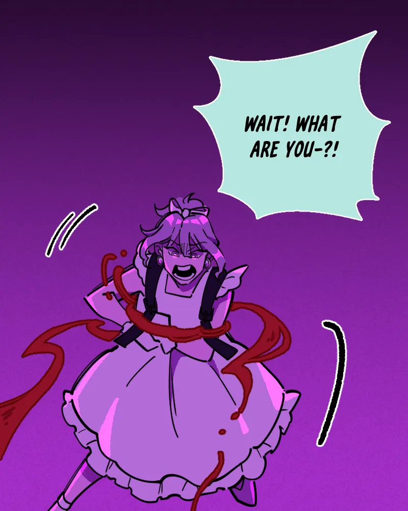Homesick Chapter 101 page 53 - 