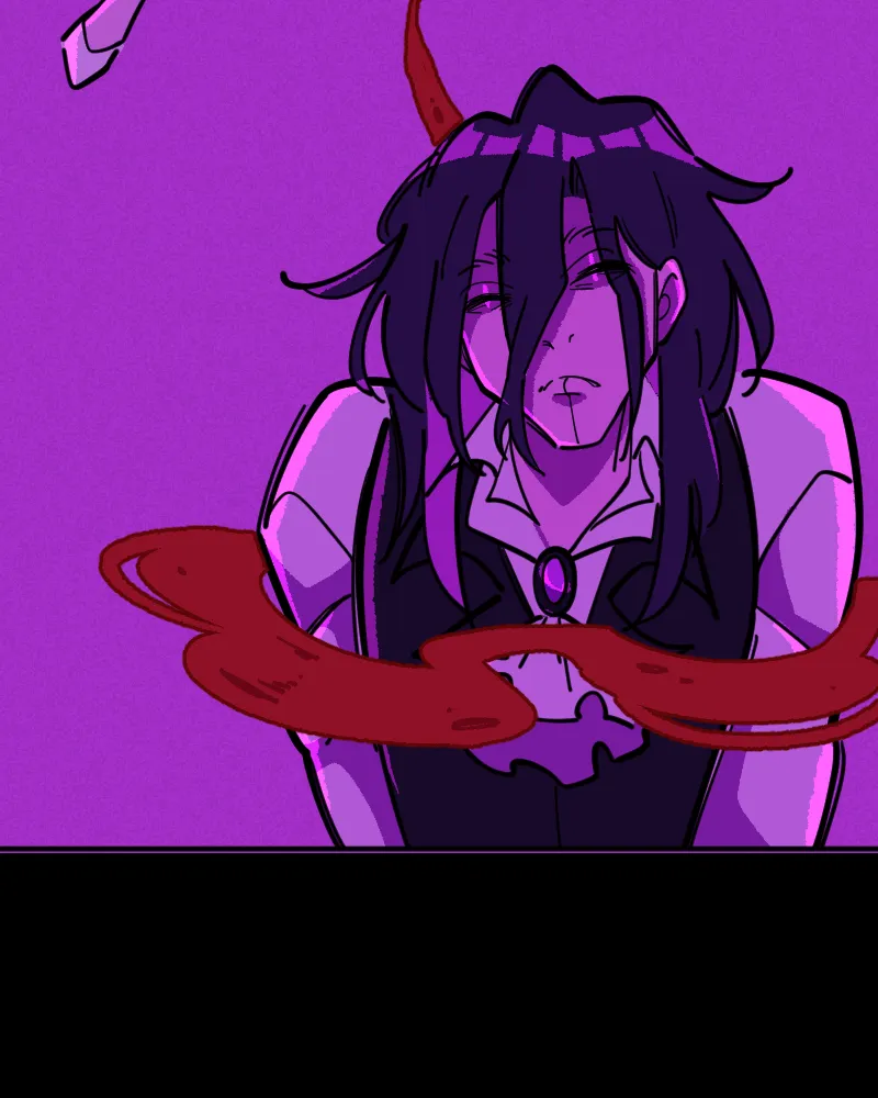 Homesick Chapter 101 page 54 - 