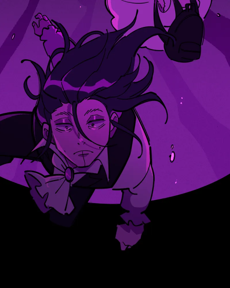 Homesick Chapter 101 page 56 - 