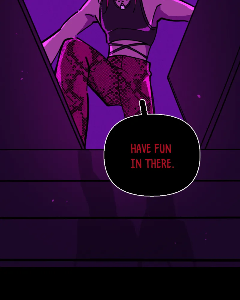 Homesick Chapter 101 page 59 - 