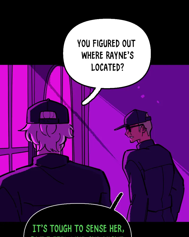 Homesick Chapter 101 page 67 - 