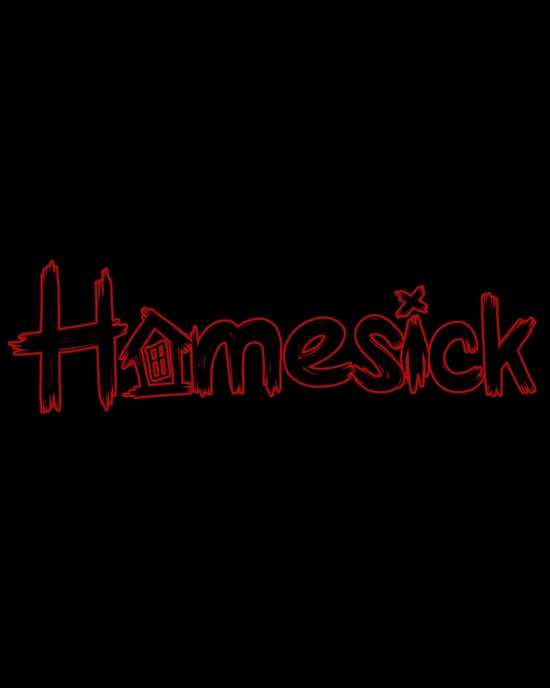 Homesick Chapter 101 page 8 - 