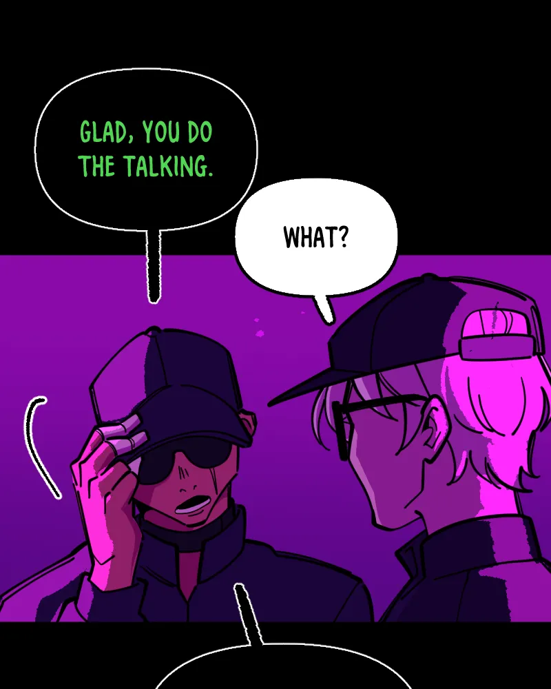 Homesick Chapter 101 page 71 - 