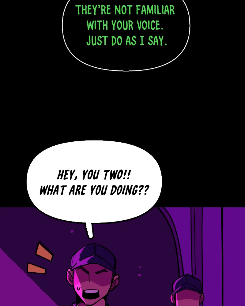 Homesick Chapter 101 page 72 - 
