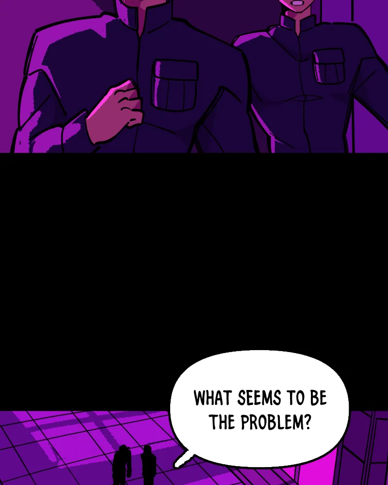 Homesick Chapter 101 page 73 - 